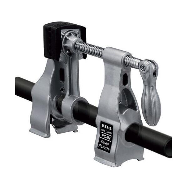 φ27.2mm/110mm パイプクランプ