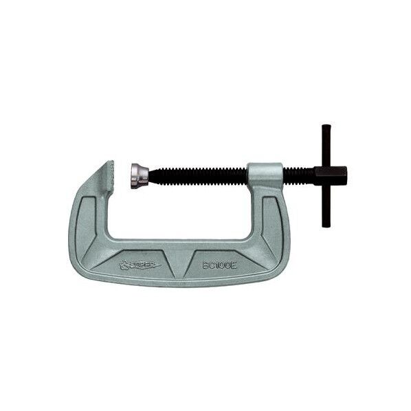 0-125mm/66mm シャコ万力