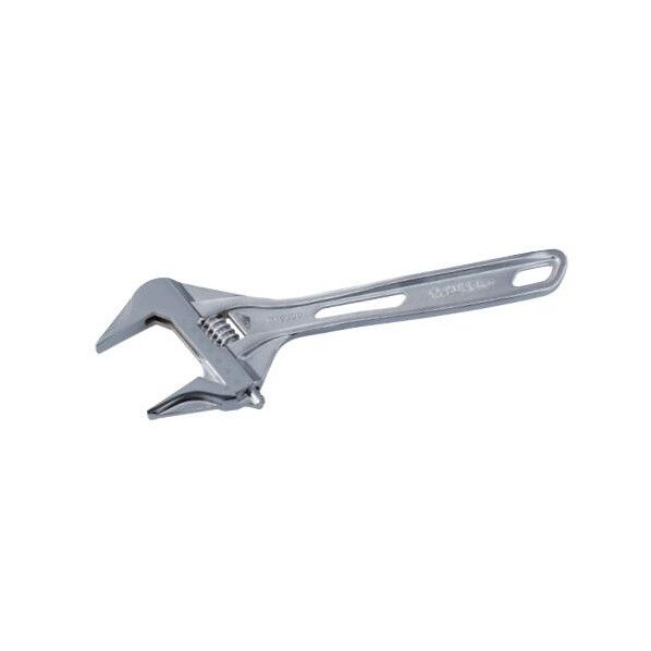 60mm/300mm モンキーレンチ(広口/軽量/クイック式)