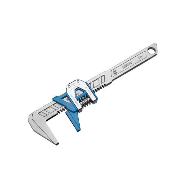 80mm/284mm ワイドモーターレンチ(アルミ合金/早送リ)