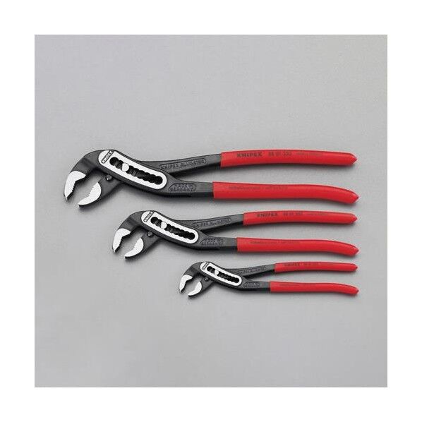 3本組 ウォーターポンププライヤー