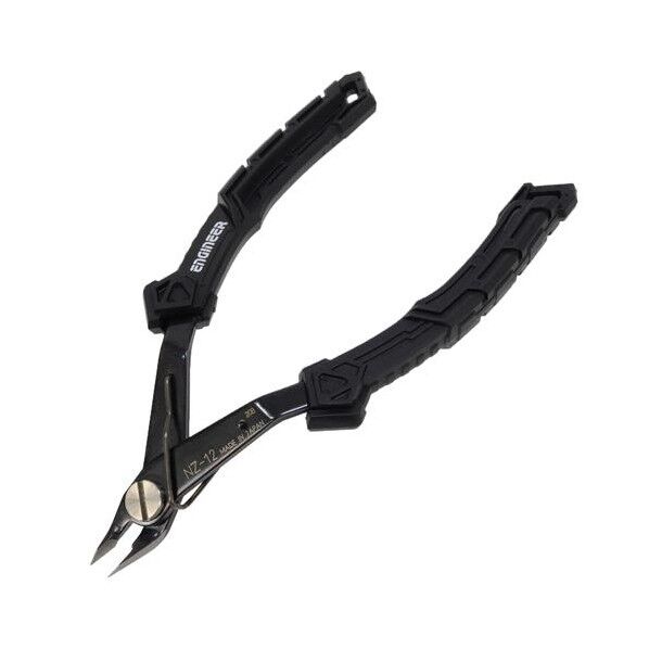 125mm 精密用マイクロカッター(フラット/順刃)