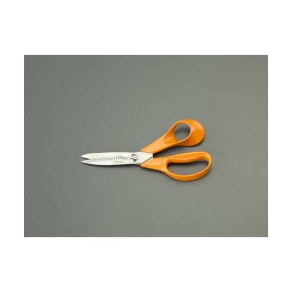 はさみ･万能(ステンレス製) 180mm EA540FS-5 1