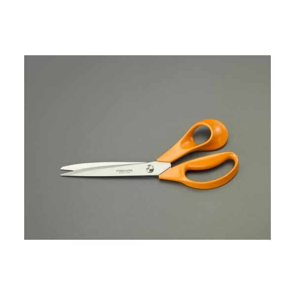 はさみ・裁ち(ステンレス製) 250mm EA540FS-15 1