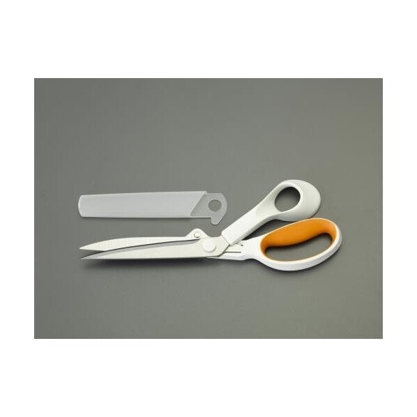 210mm はさみ・クラフト(ステンレス製/ソフトグリップ EA540FS-41 1