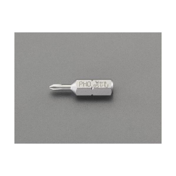 #0x25mm [+]ドライバービット(精密用)