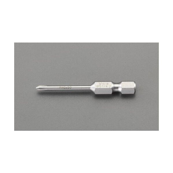 #0x50mm [+]ドライバービット(精密用)