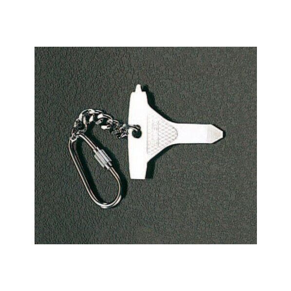 キーリングドライバー EA557K 1