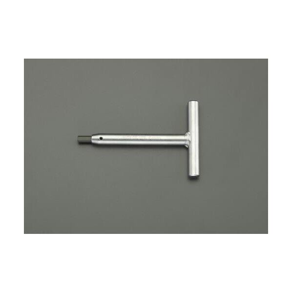 1.5x100mm [Hexagon]T型レンチ EA573EF-1.5 1