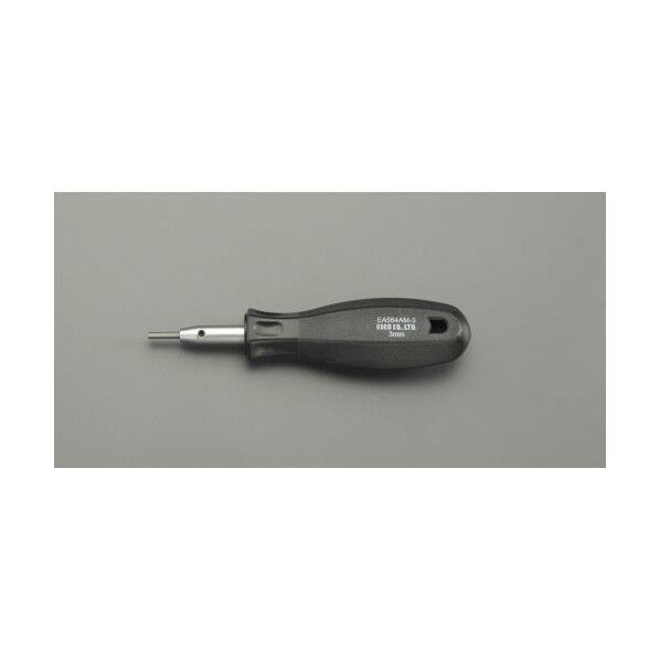 2.5x 30mm [Hexagon]ドライバー EA564AM-2.5 1
