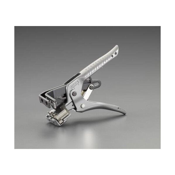 エスコ(esco) 1.6・2.0mm(2芯・3芯用) VVF線ワイヤーストリッパ- EA580ED-4B