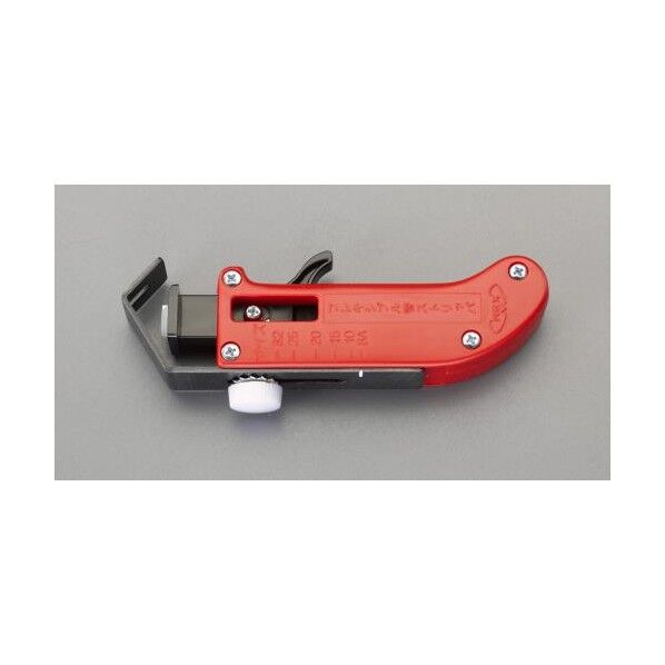 8 - 32A フレキ管用ストリッパー EA580RB 1