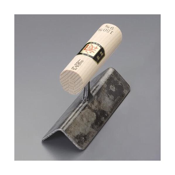 エスコ(esco) 内丸面引鏝 EA588-15A...