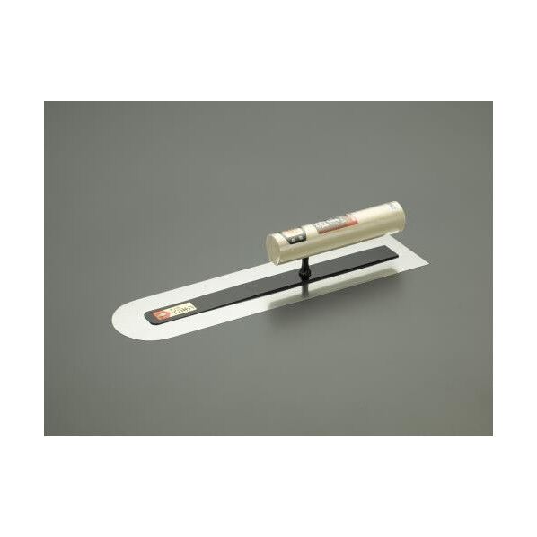 390mm 土間ゴテ(ステンレス製)