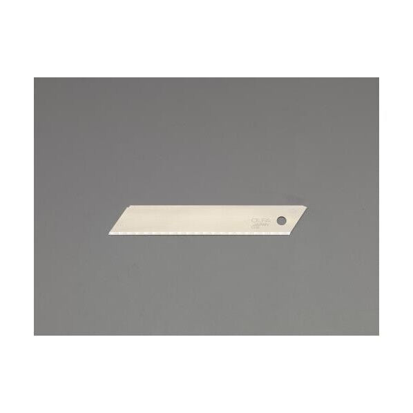 カッターナイフ替刃(波形研磨)(3枚)