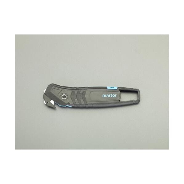 エスコ 開梱用カッター 155mm EA589CW-40 1