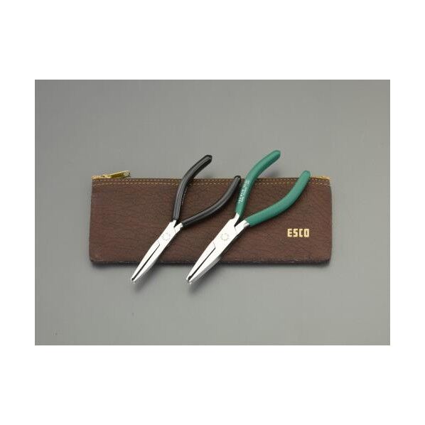 Eリングプライヤーセット