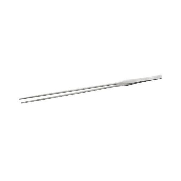 エスコ(esco) 3.5x500mm ピンセット(直) EA595GC-76