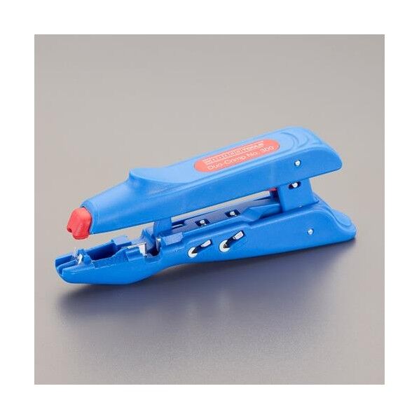 0.5-6.0mm ワイヤーストリッパー(カッター/圧着付)