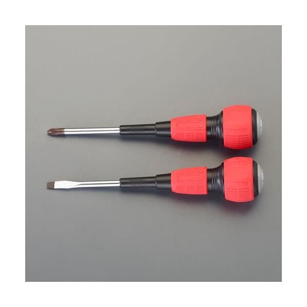 2本組 [+ -ドライバー(電工/打撃可)