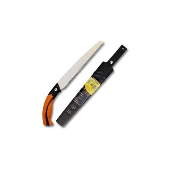 440mm/270mm 生木鋸(替刃式･サヤ付) EA599RB-32 1個