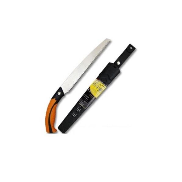 470mm/300mm 生木鋸(替刃式・サヤ付) EA599RB-33 1個