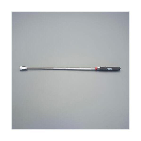 3.0kg/190-810mm マグネットピックアップ EA598GH-3 1個