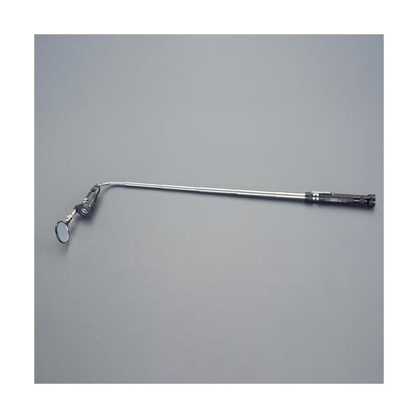 5.0kg/175-582mm マグネットピックアップ(LED.ミラー) EA598GH-4 1個