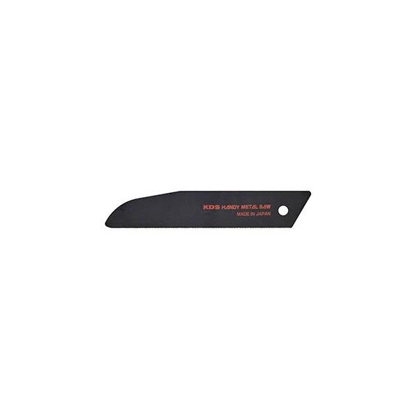 ※法人専用品※エスコ カッター鋸替刃(EA599CH-1用/1枚) EA599CH-11 1枚