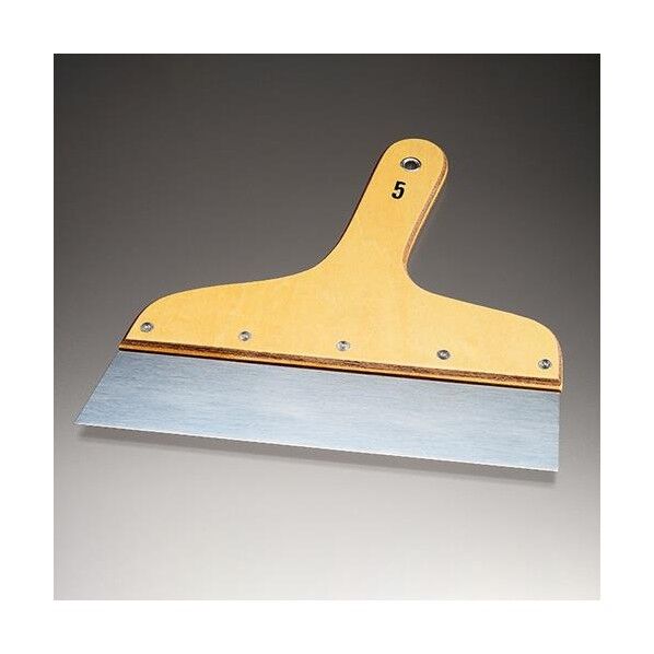 245x235mm パテベラ(ステンレス製) EA579AP-35 1本