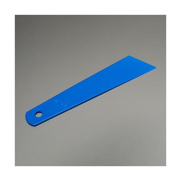 ※法人専用品※エスコ 30x120mm パテベラ(ポリアミド製) EA579AJ-53 1本