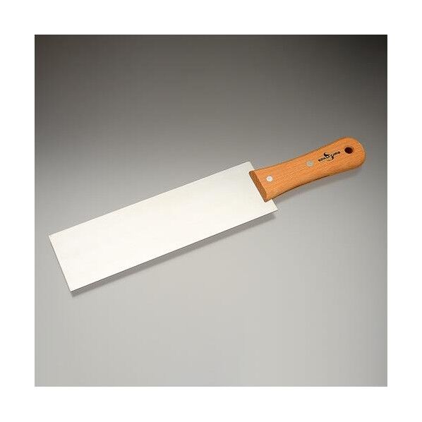 75x390mm 防水コーキングヘラ(角型) EA579AJ-81 1本