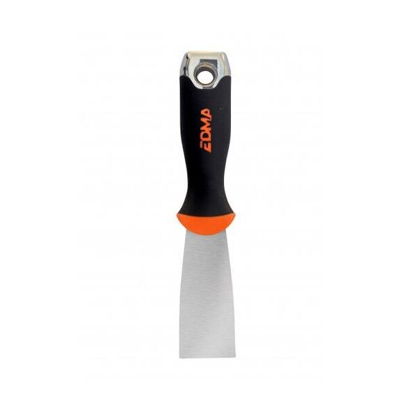 40x207mm パテナイフ(軟・ステンレス) EA579AM-22 1個