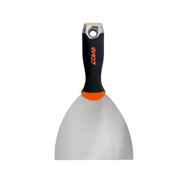 120x223mm パテナイフ(軟・ステンレス) EA579AM-26 1個