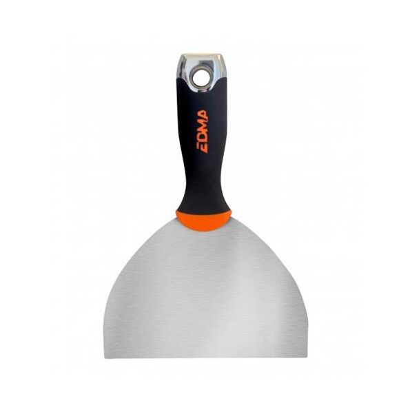 150x220mm パテナイフ(軟･ステンレス) EA579AM-27 1個