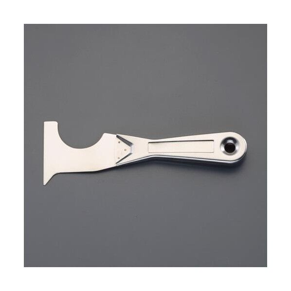 64x189mm パテナイフ(ステンレス製) EA579AN-20 1個