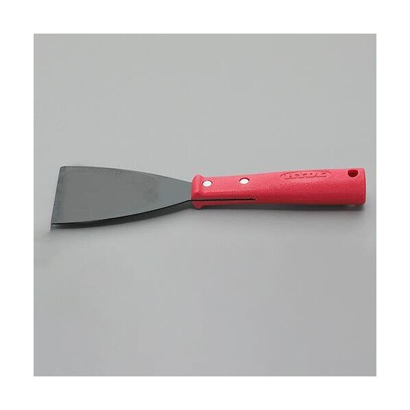 スクレーパー(直/伸縮ハンドル適合型) 75mm EA579BK-1 1本