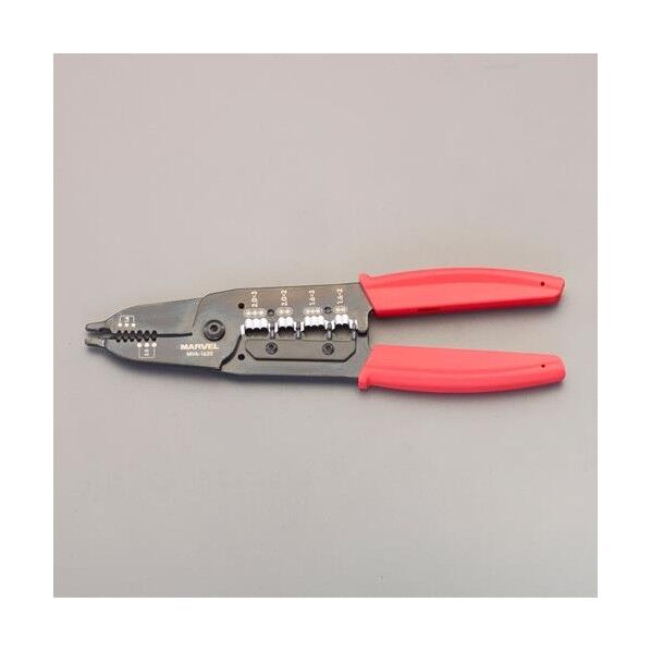 1.6･2.0mm(2･3心用) VVF線ストリッパー