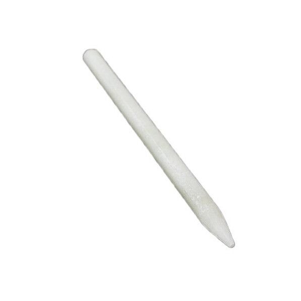 エスコ(esco) 石筆 (細丸/100本) EA581ED-14 1箱