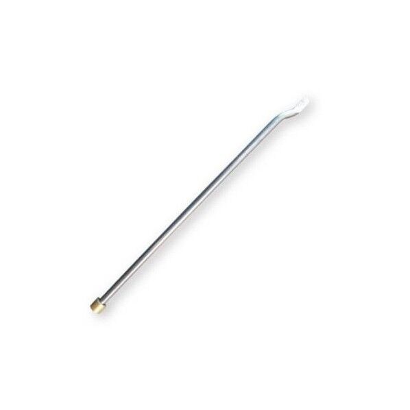 エスコ(esco) ケーブルストリッパー替刃(EA580WE-3,-4用) EA580WE-4B 1個