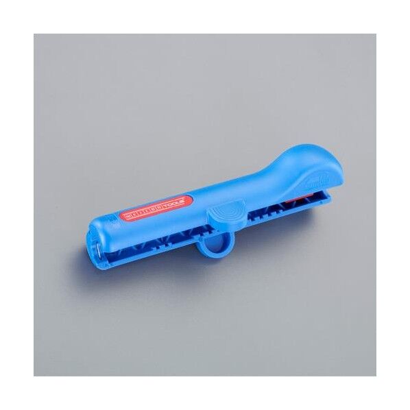 6.0 -13.0mm ケーブルストリッパー EA580WH 1個