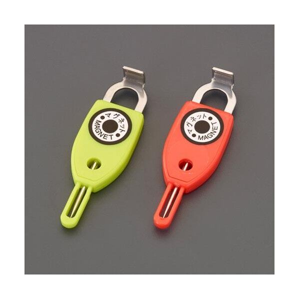 かるこ(マグネット付/2個入) EA581CA-15 1PK