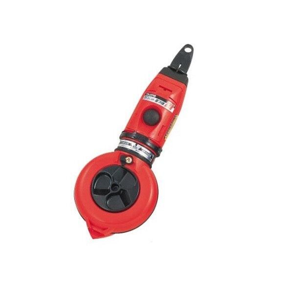 墨つぼ(赤) 21m EA581DA-31 1個