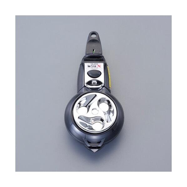 20m  墨つぼ(ミニ/黒) EA581DA-36 1個