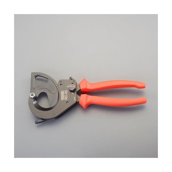 φ40mm/240mm ケーブルカッター(ラチェット式) EA585AR-1 1個