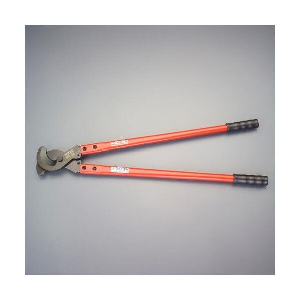 φ31mm/525mm ケーブルカッター EA585AR-11 1個