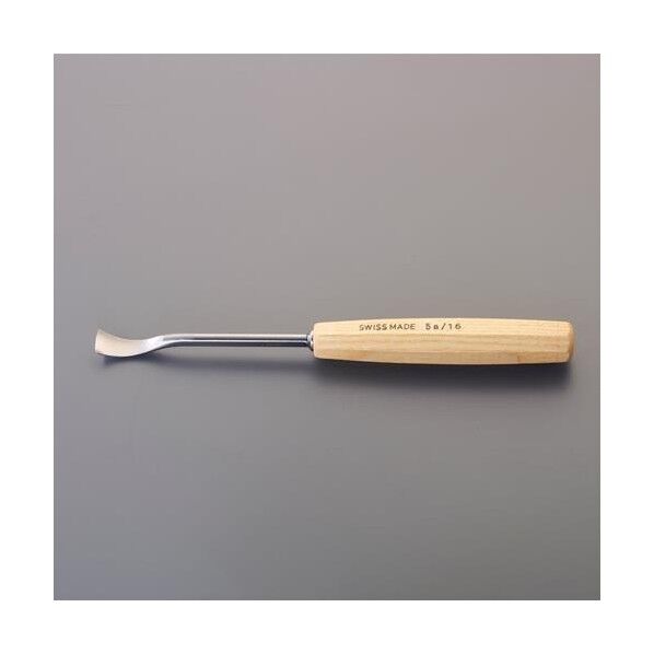 5.0mm 丸スプーン型・彫刻のみ EA588GR-105 1本