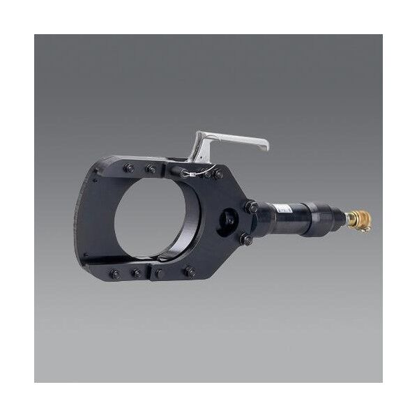 130mm/645mm ケーブルカッター(油圧式) EA585EP-132 1台