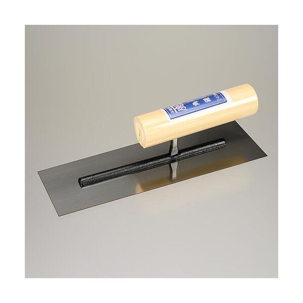 75x240mm 角鏝(ステンレス製) EA588-87 1個