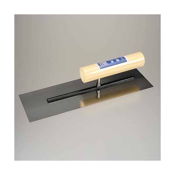 エスコ(esco) 95x300mm 角鏝(ステンレス製) EA588-89 1個